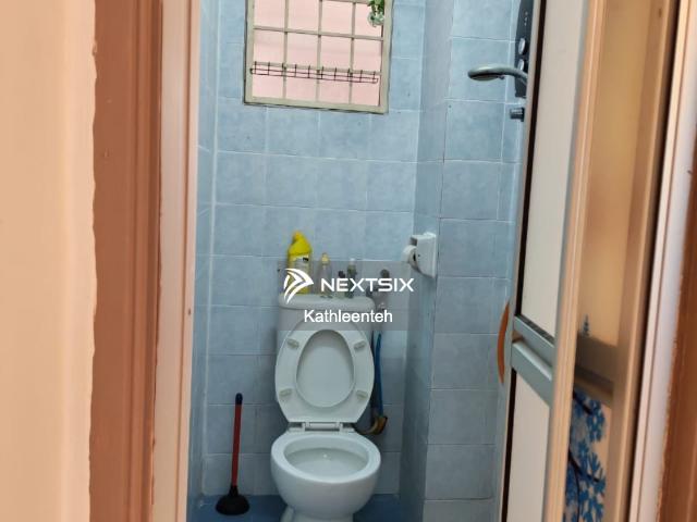Residential House for sale in Tebrau, Johor