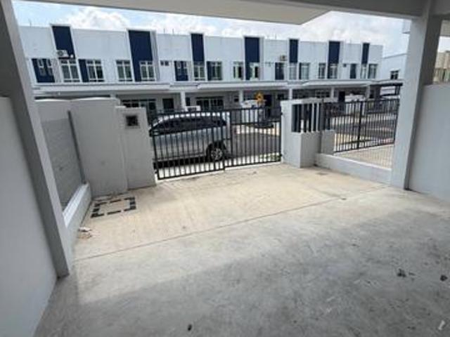 Terraced House for rent in Tebrau, Johor