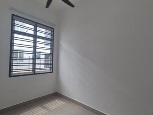 Terraced House for rent in Setia Indah, Johor Bahru