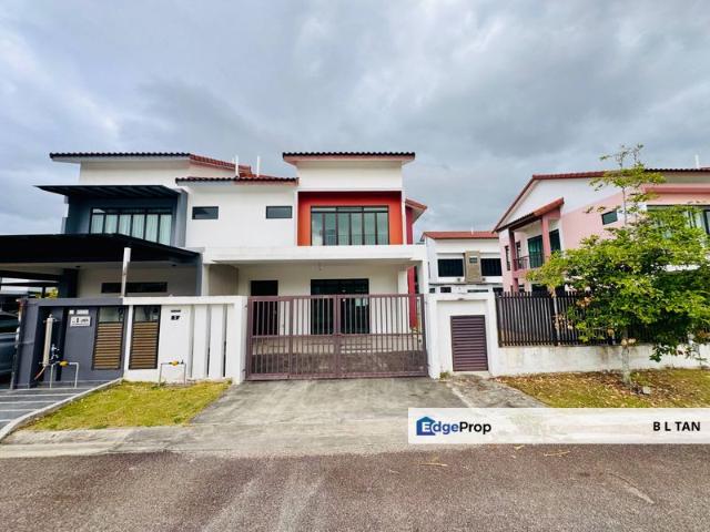 House for sale in Johore Bahru, Johor