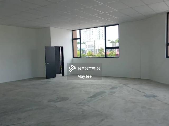 Shop for rent in Johor