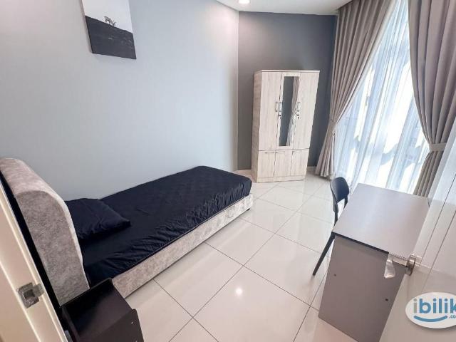Room for rent in Johore Bahru, Johor