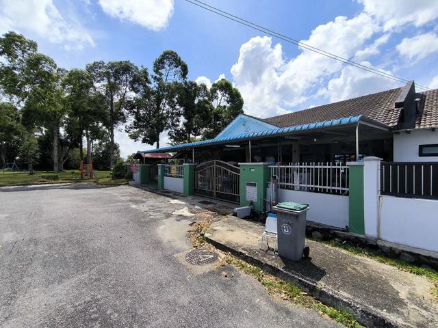 Residential House for sale in Johore Bahru, Johor