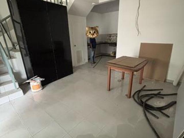 House for sale in Johor