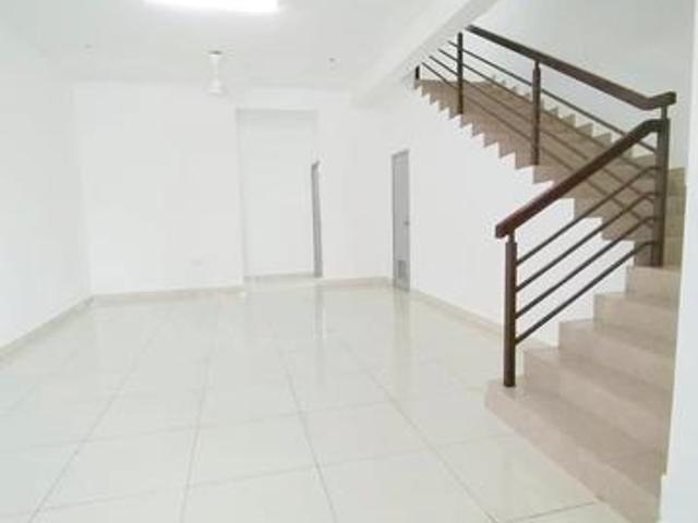 Terraced House for sale in Tebrau, Johor
