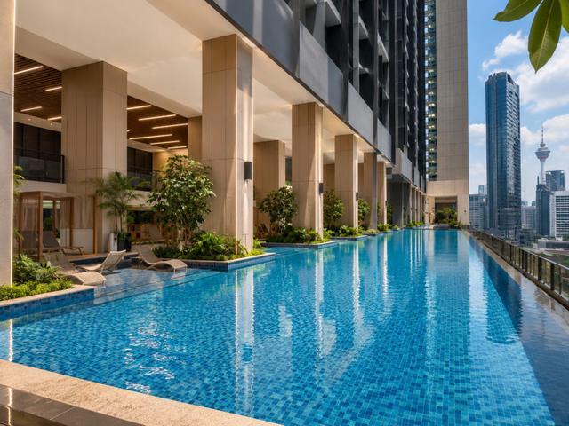 Condominium for sale in Johor Bahru