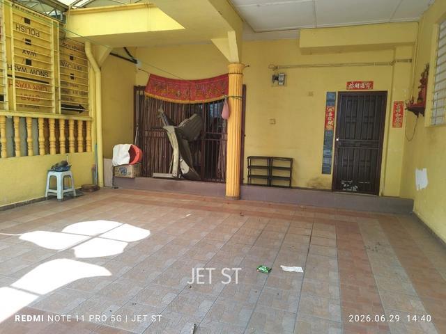Terraced House for sale in Port Klang, Selangor