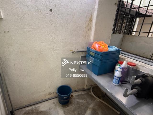 Residential House for sale in Johore Bahru, Johor