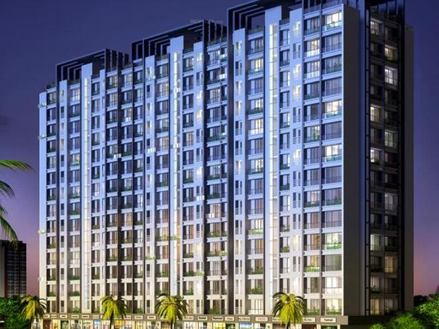 Flat for sale in Nalasopara - Mumbai, National Capital Territory Of Delhi