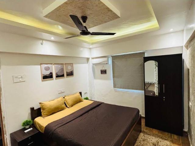 Flat for rent in Kalwa, National Capital Territory Of Delhi