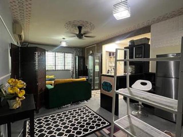 Apartment for sale in Johore Bahru, Johor