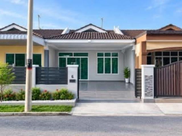 Terraced House for sale in Alor Setar, Kota Setar