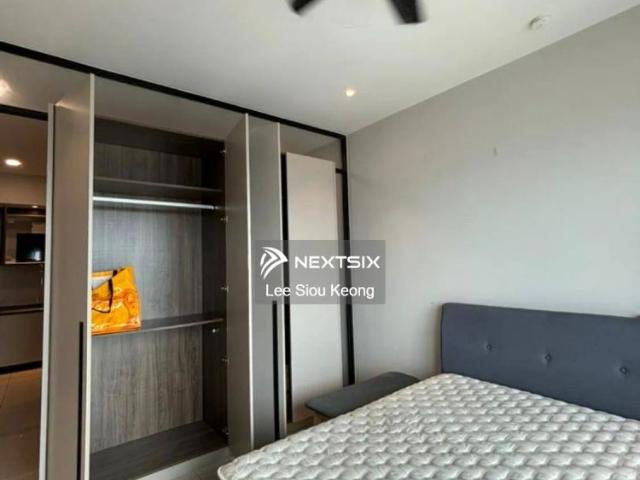 Apartment for rent in Country Heights Damansara, Kuala Lumpur