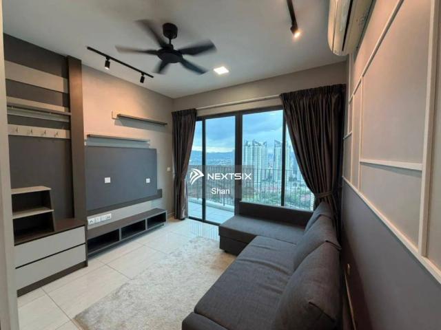 Apartment for rent in Country Heights Damansara, Kuala Lumpur