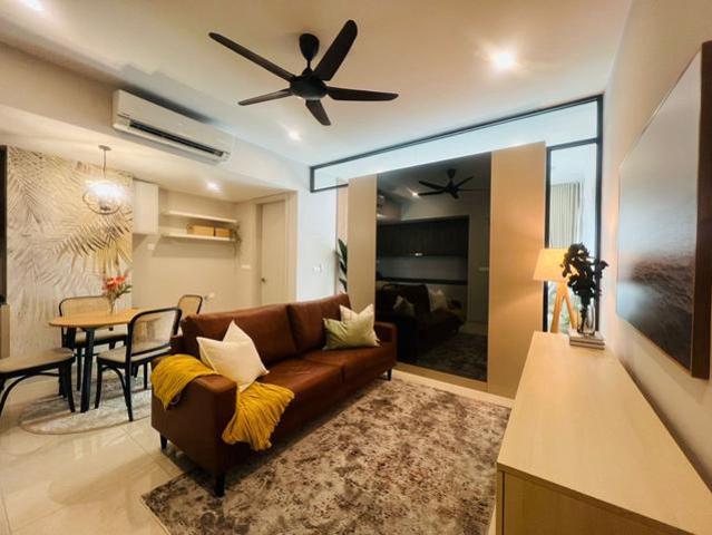 Serviced Residence for rent in Country Heights Damansara, Kuala Lumpur