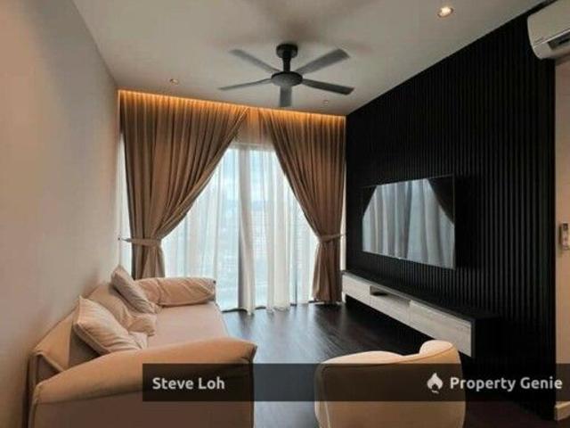 Apartment for rent in Country Heights Damansara, Kuala Lumpur