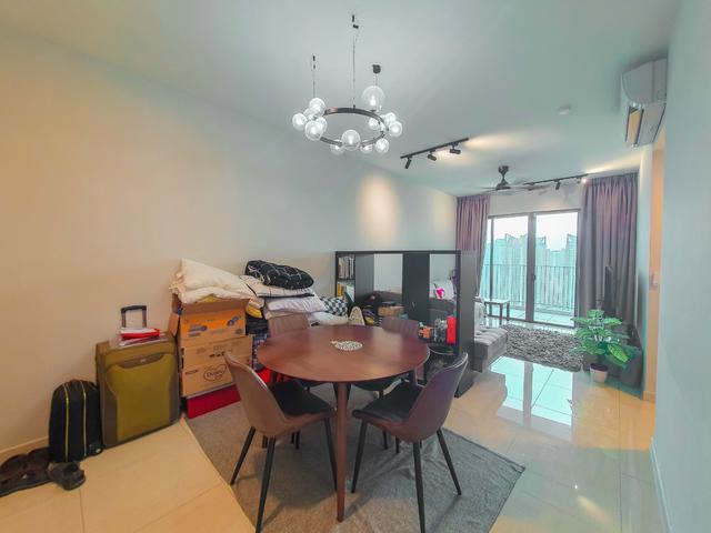 Serviced Residence for sale in Keramat