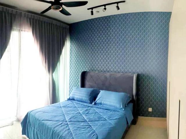 Serviced Residence for rent in Country Heights Damansara, Kuala Lumpur