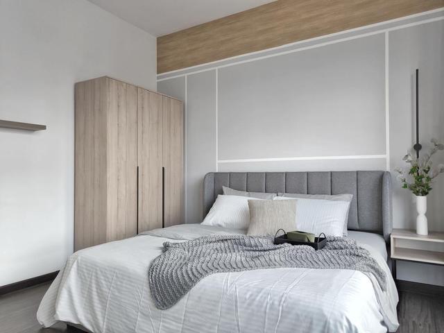 Serviced Residence for rent in Country Heights Damansara, Kuala Lumpur
