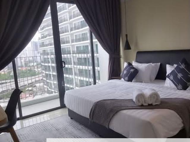 Condominium for rent in Country Heights Damansara, Kuala Lumpur