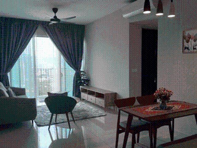 Apartment for rent in Selangor