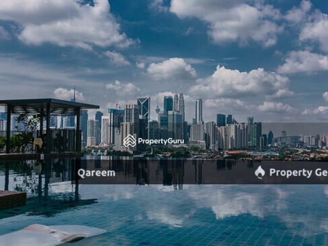 Serviced Residence for sale in Selangor