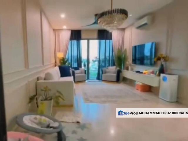 Condominium for rent in Selangor