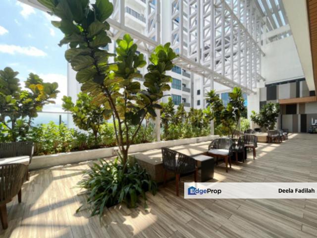 Condominium for rent in Selangor