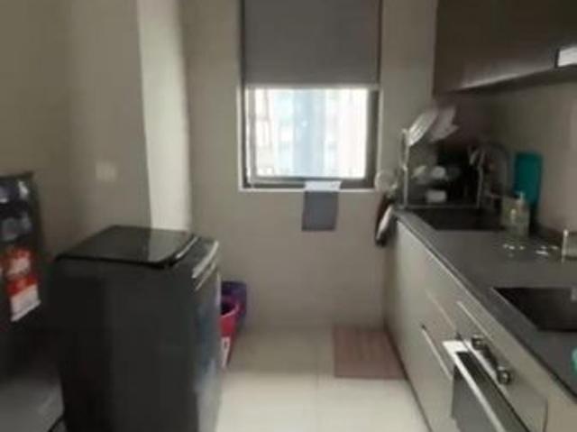 Condominium for rent in Selangor