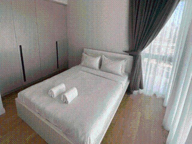 Apartment for rent in Selangor