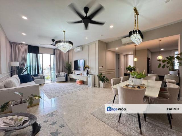 Condominium for rent in Selangor
