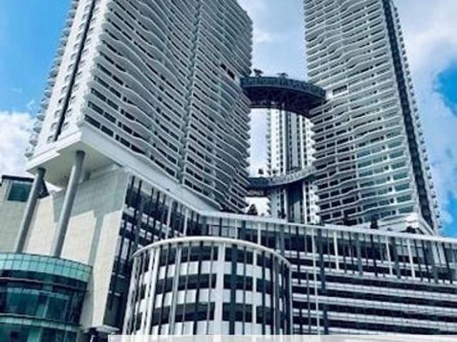 Condominium for rent in Selangor