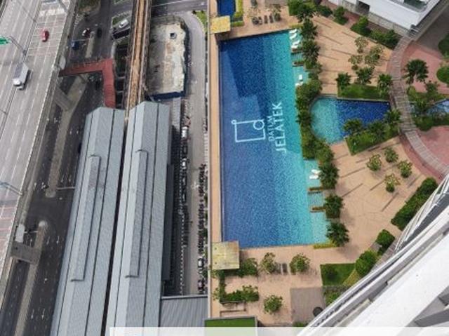 Condominium for rent in Selangor