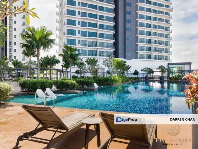 Condominium for rent in Selangor
