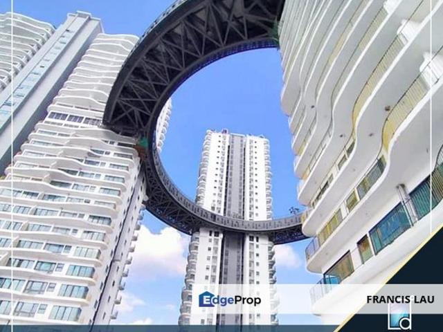 Condominium for sale in Selangor