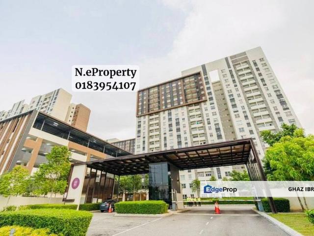 Condominium for sale in Selangor