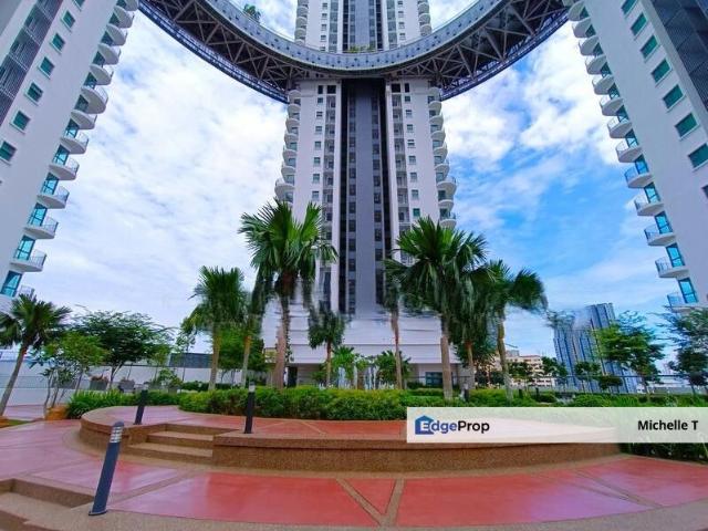 Condominium for rent in Selangor