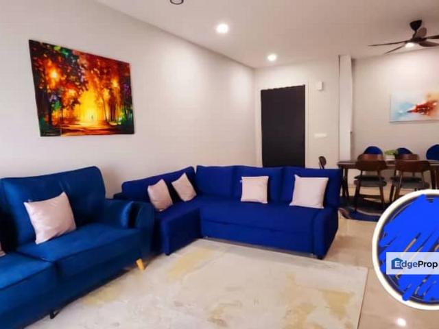 Condominium for sale in Selangor