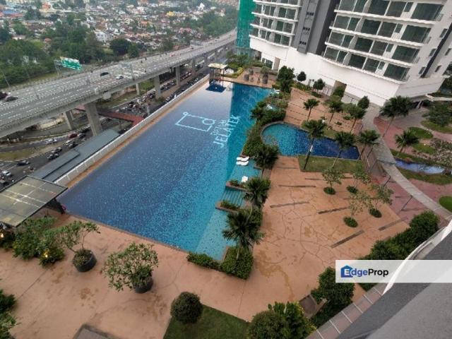 Condominium for rent in Selangor