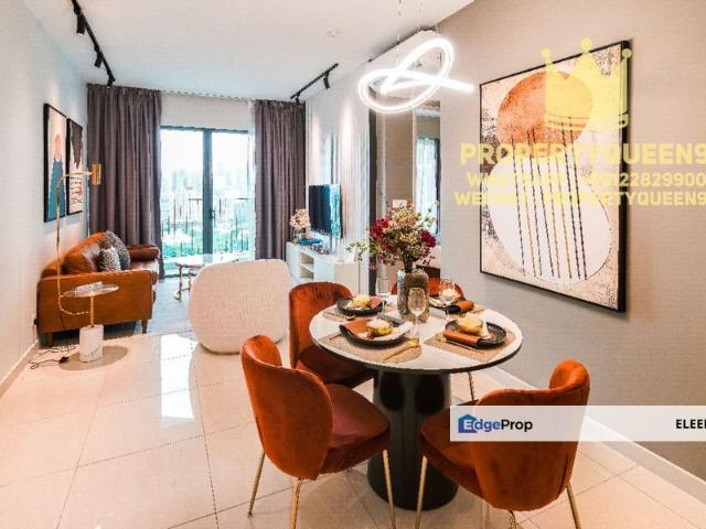 Condominium for sale in Selangor