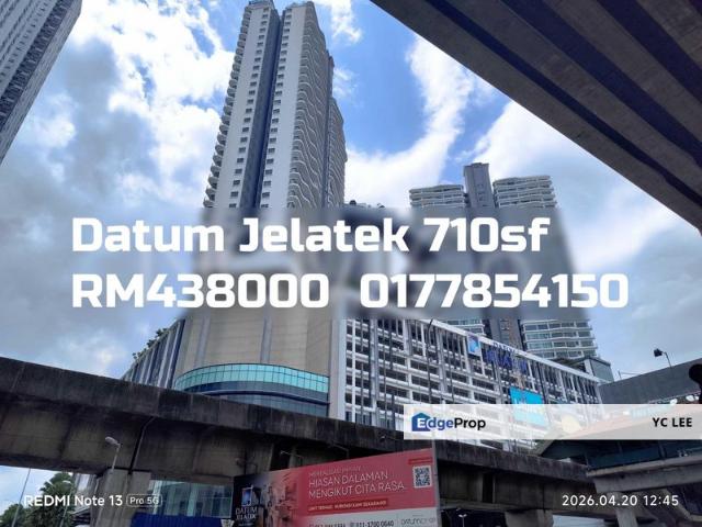 Condominium for sale in Selangor