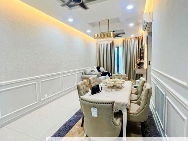 Condominium for sale in Selangor