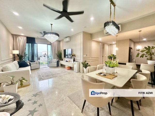 Condominium for rent in Selangor