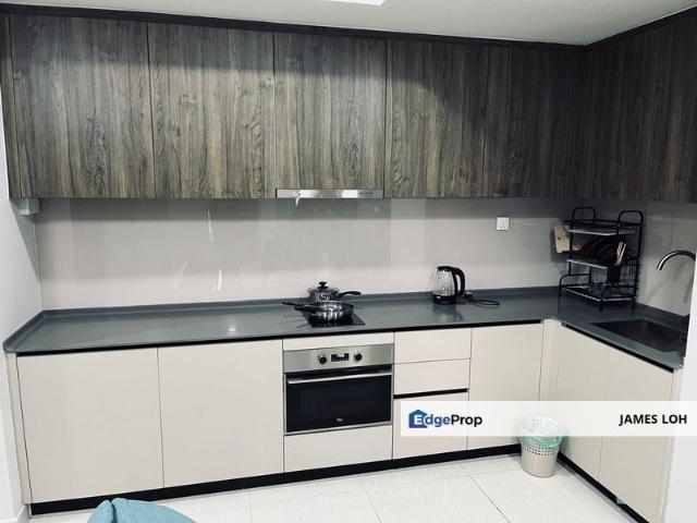 Condominium for sale in Selangor