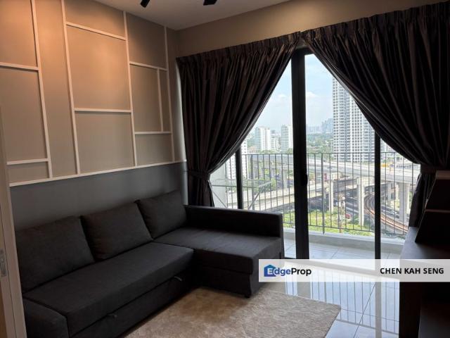 Condominium for rent in Selangor