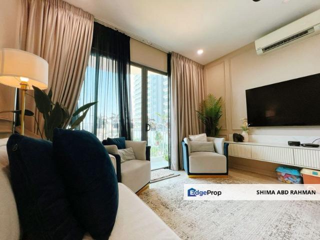 Condominium for rent in Selangor