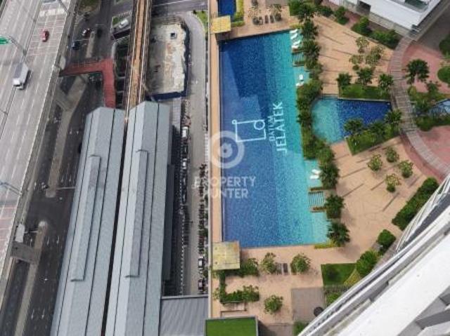 Apartment for rent in Country Heights Damansara, Kuala Lumpur