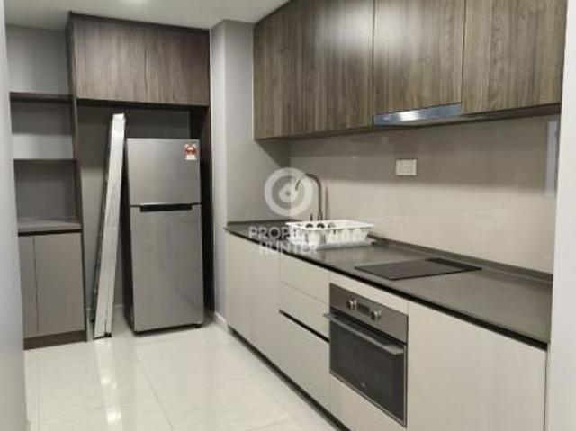 House for rent in Country Heights Damansara, Kuala Lumpur