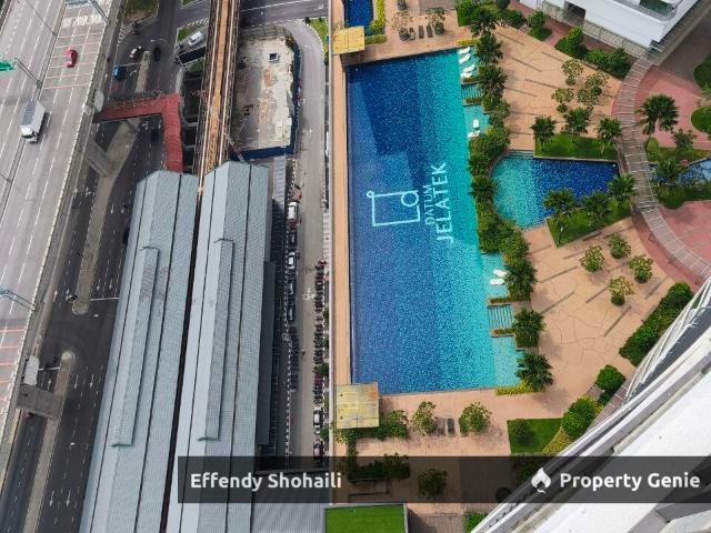 Apartment for rent in Selangor
