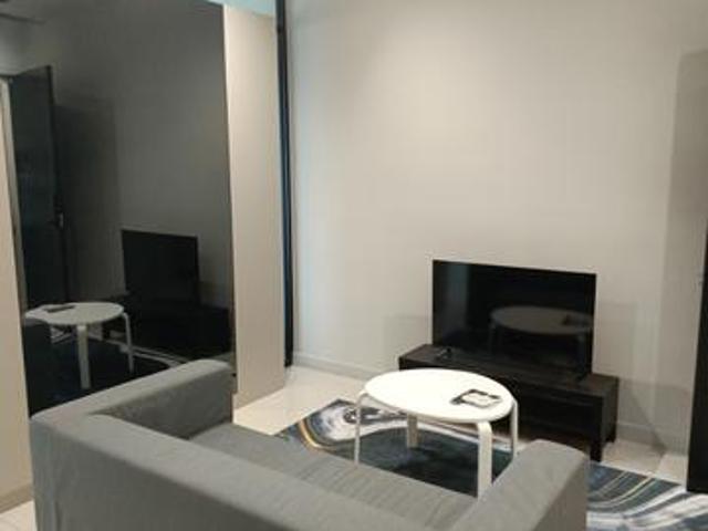 Serviced Residence for rent in Country Heights Damansara, Kuala Lumpur